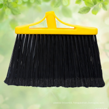 Factory Direct Supplying Super Quality  Large Angle Broom Head